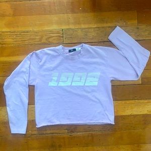 Urban Outfitters BDG tee